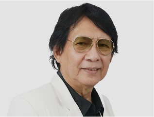 image of Prof. Dr. drg. Mohamad Rubianto, MS, Sp.Perio(K) Dewan Penyantun IIK Bhakta